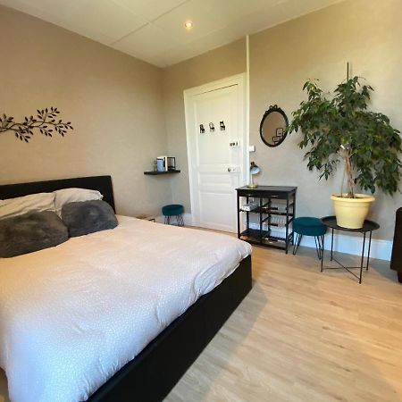 Chambre De La Poterie Deux Rivieres Kültér fotó