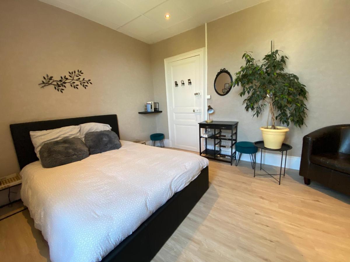 Chambre De La Poterie Deux Rivieres Kültér fotó