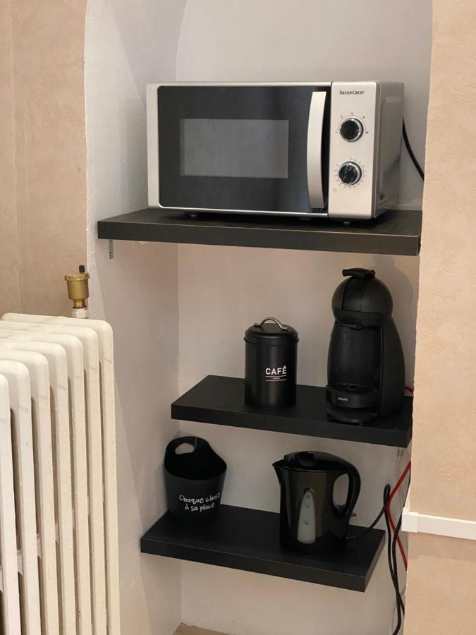 Chambre De La Poterie Deux Rivieres Kültér fotó
