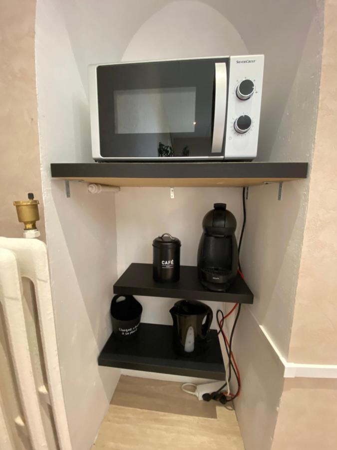 Chambre De La Poterie Deux Rivieres Kültér fotó